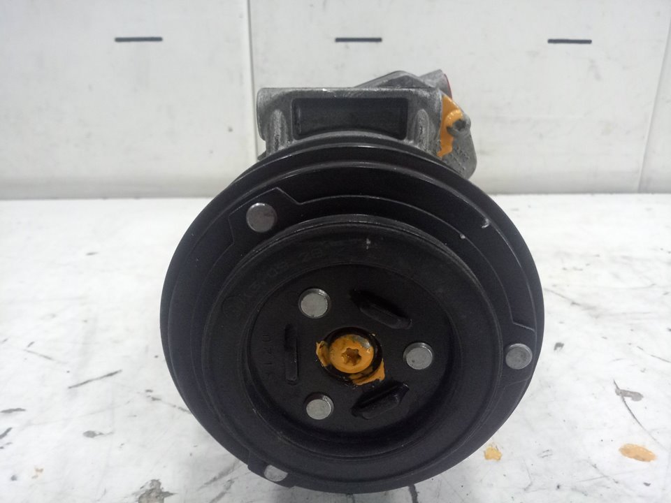 Compresor aire acondicionado opel astra j 1.7 cdti (68)