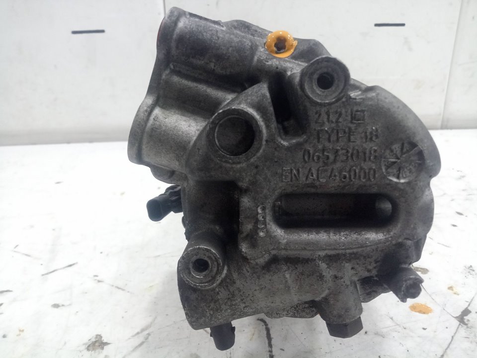 Compresor aire acondicionado opel astra j 1.7 cdti (68)