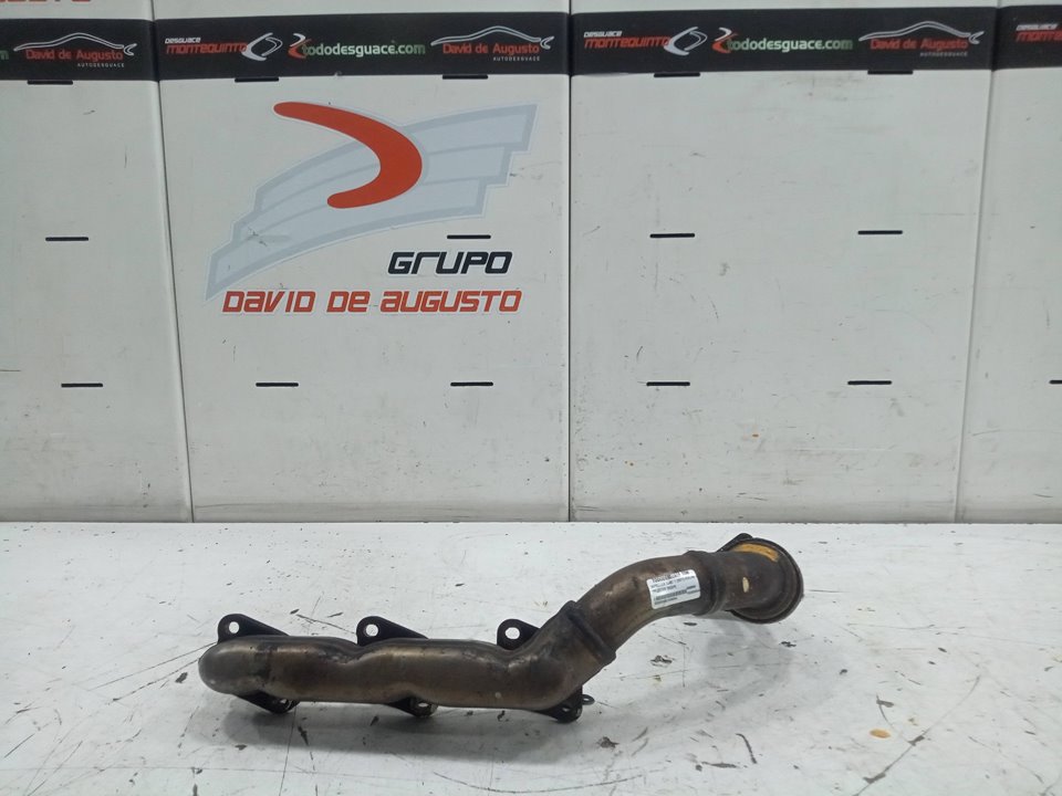 Colector escape mercedes-benz clase e e 320 cdi (211.022)