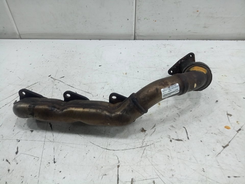 Colector escape mercedes-benz clase e e 320 cdi (211.022)