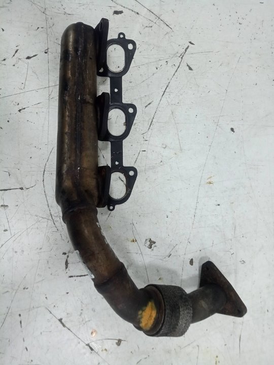 Colector escape mercedes-benz clase e e 320 cdi (211.022)