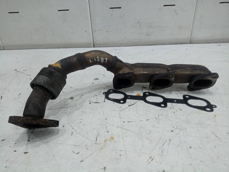 Colector escape mercedes-benz clase e e 320 cdi (211.022)