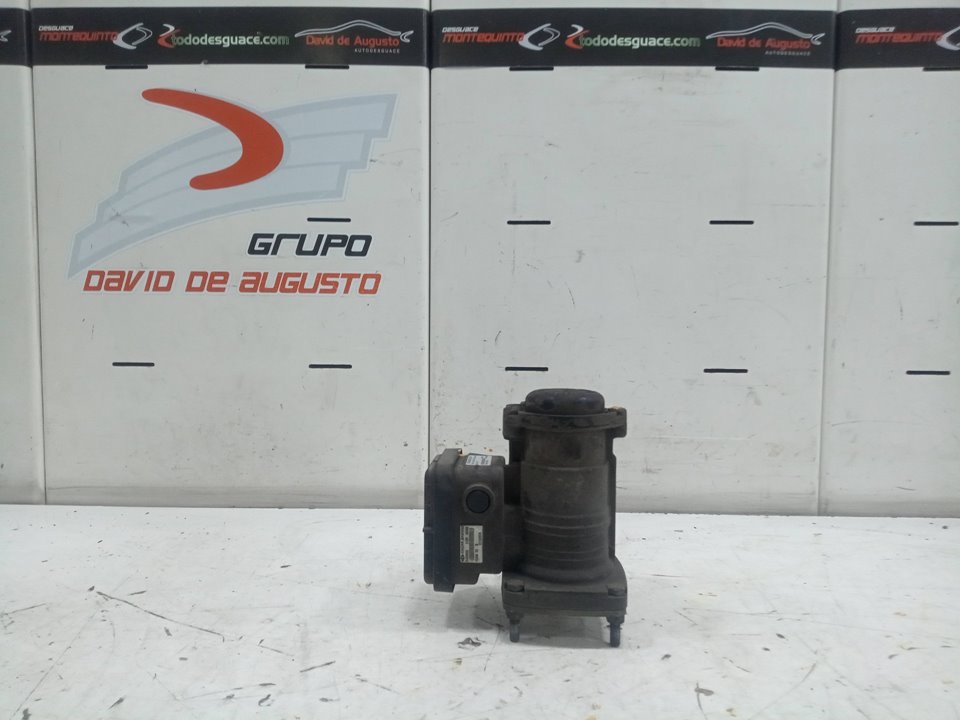 Valvula ebs renault master pro cajachasis  magnum ab 2005 cabina adel.tr