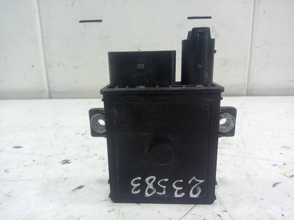 Rele mercedes-benz clase e e 320 cdi (211.022)