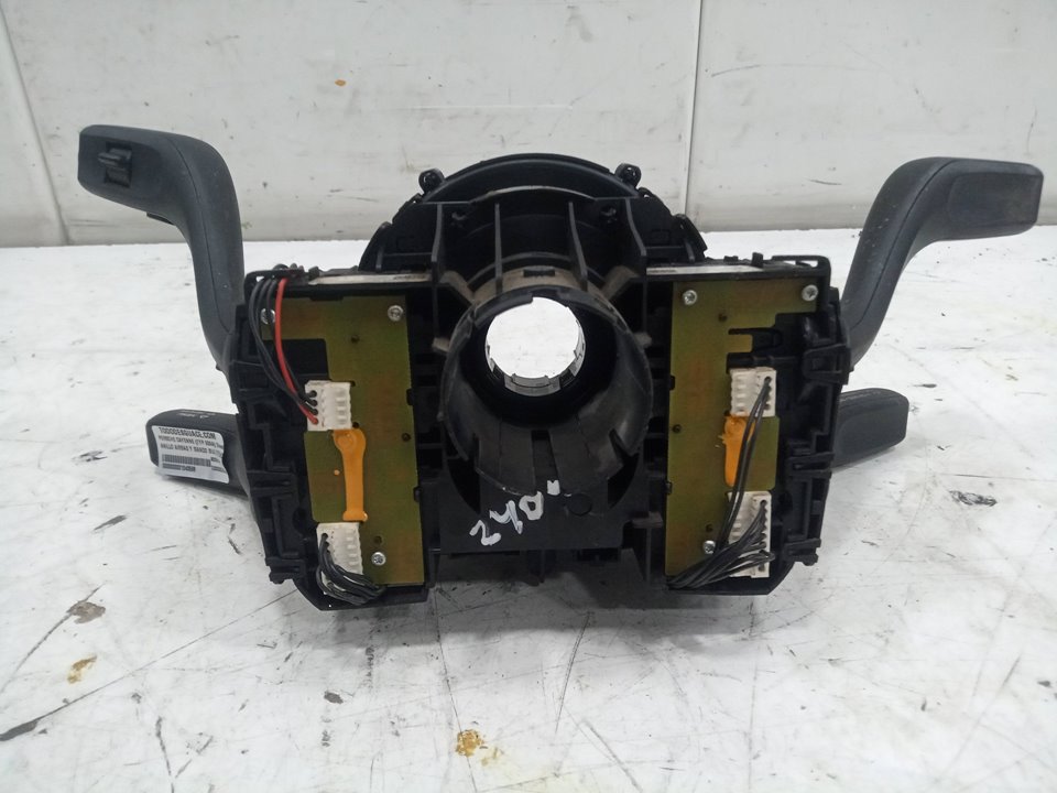 Anillo airbag y mando multifuncion porsche cayenne 3.0 diesel