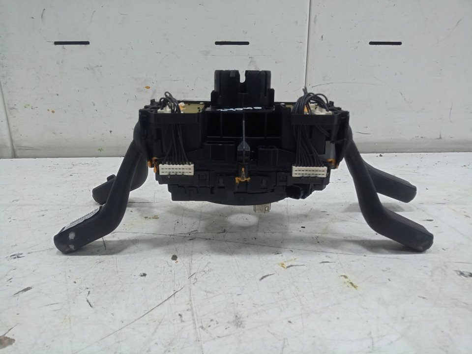 Anillo airbag y mando multifuncion porsche cayenne 3.0 diesel