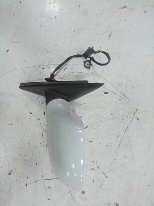Retrovisor izquierdo electrico audi q3   (8ug) attraction      01.15