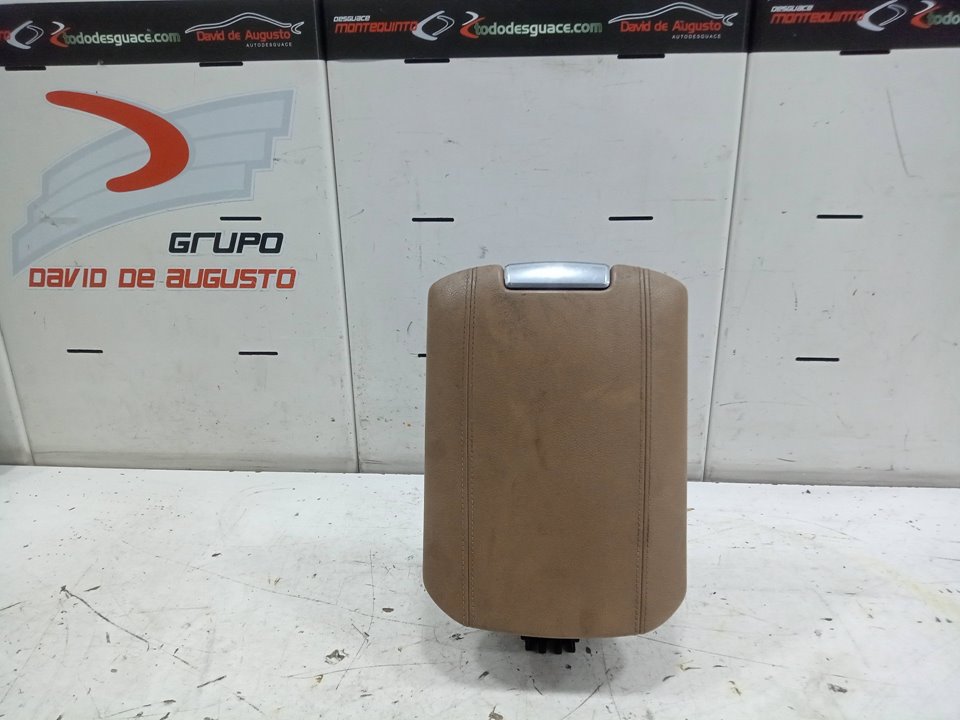 Apoyabrazos central porsche cayenne 3.0 diesel