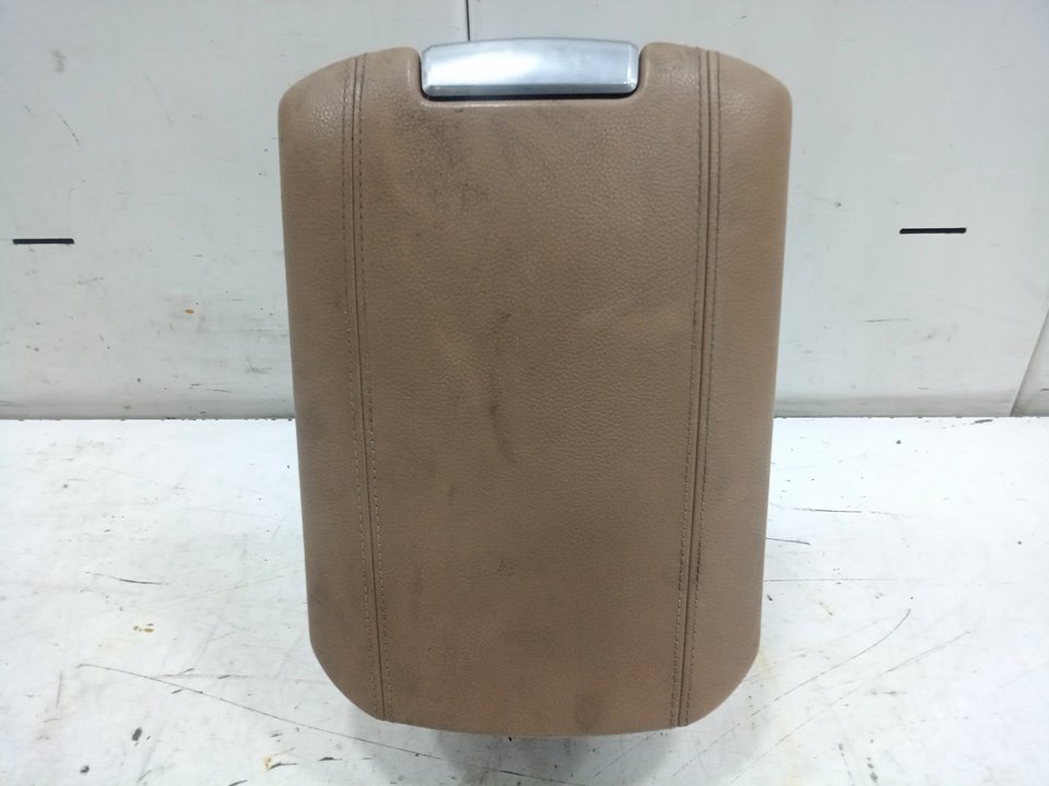 Apoyabrazos central porsche cayenne 3.0 diesel