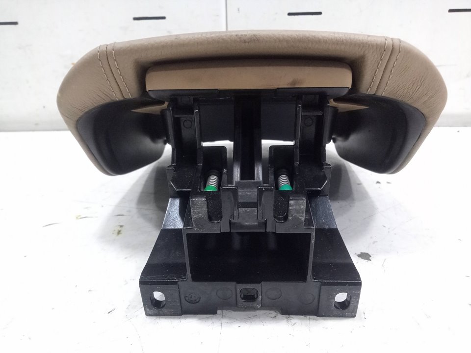 Apoyabrazos central porsche cayenne 3.0 diesel