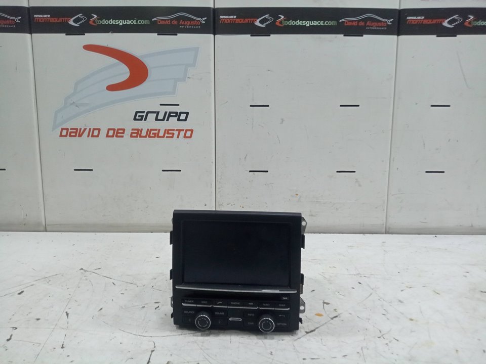 Sistema navegacion gps porsche cayenne 3.0 diesel