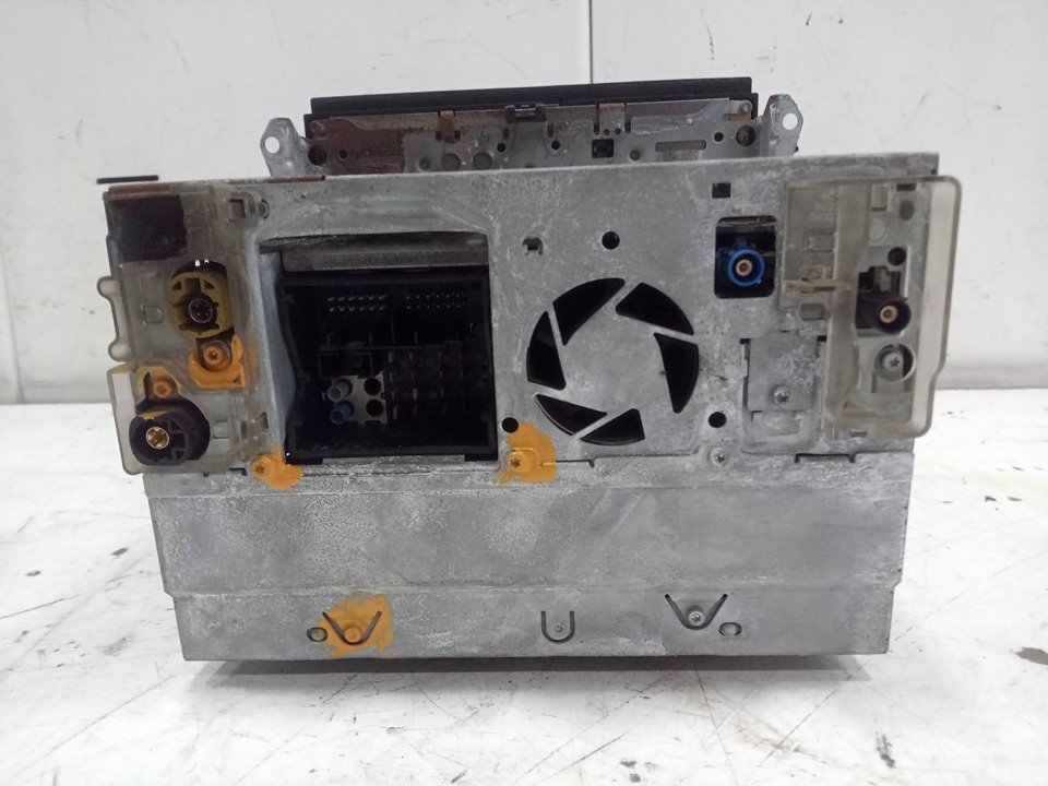 Sistema navegacion gps porsche cayenne 3.0 diesel