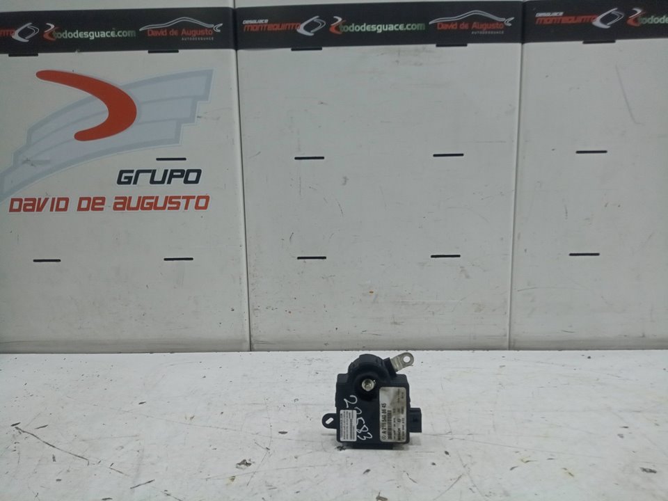 Unidad control voltaje bateria mercedes-benz clase e e 320 cdi (211.022)