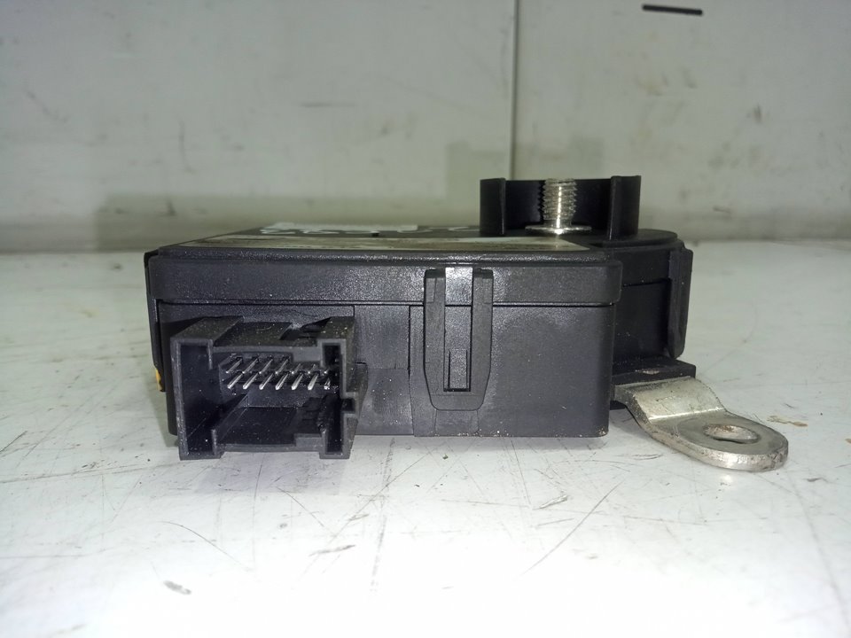 Unidad control voltaje bateria mercedes-benz clase e e 320 cdi (211.022)