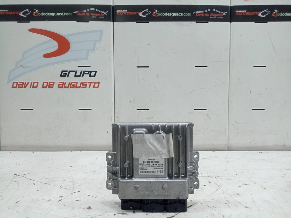 Centralita motor uce peugeot 5008 2.0 hdi 150  bluehdi 150