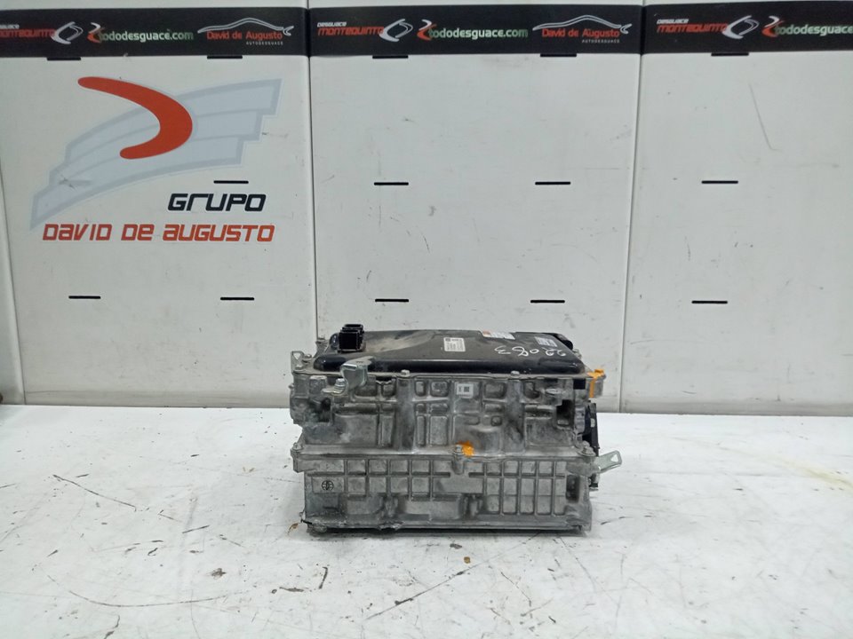 Convertidor toyota corolla (210)       ..