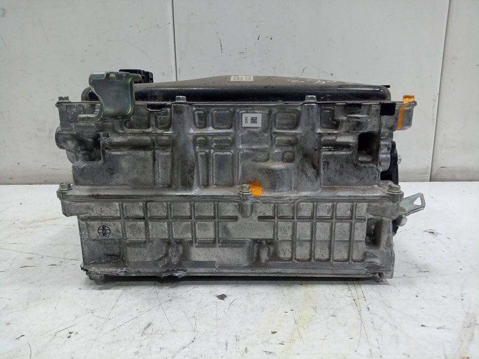 Convertidor toyota corolla (210)       ..