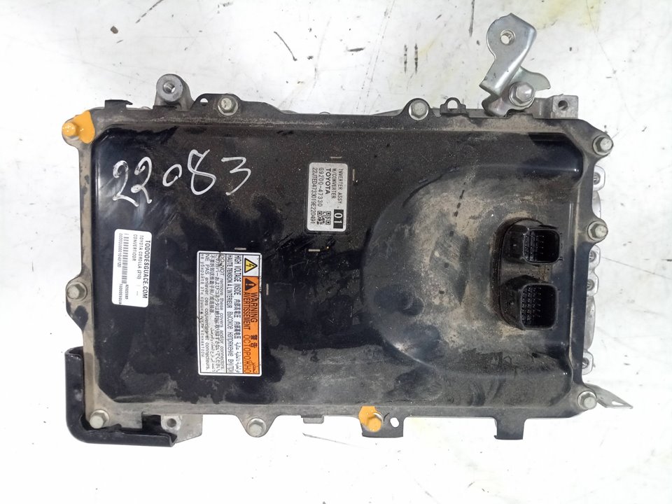 Convertidor toyota corolla (210)       ..