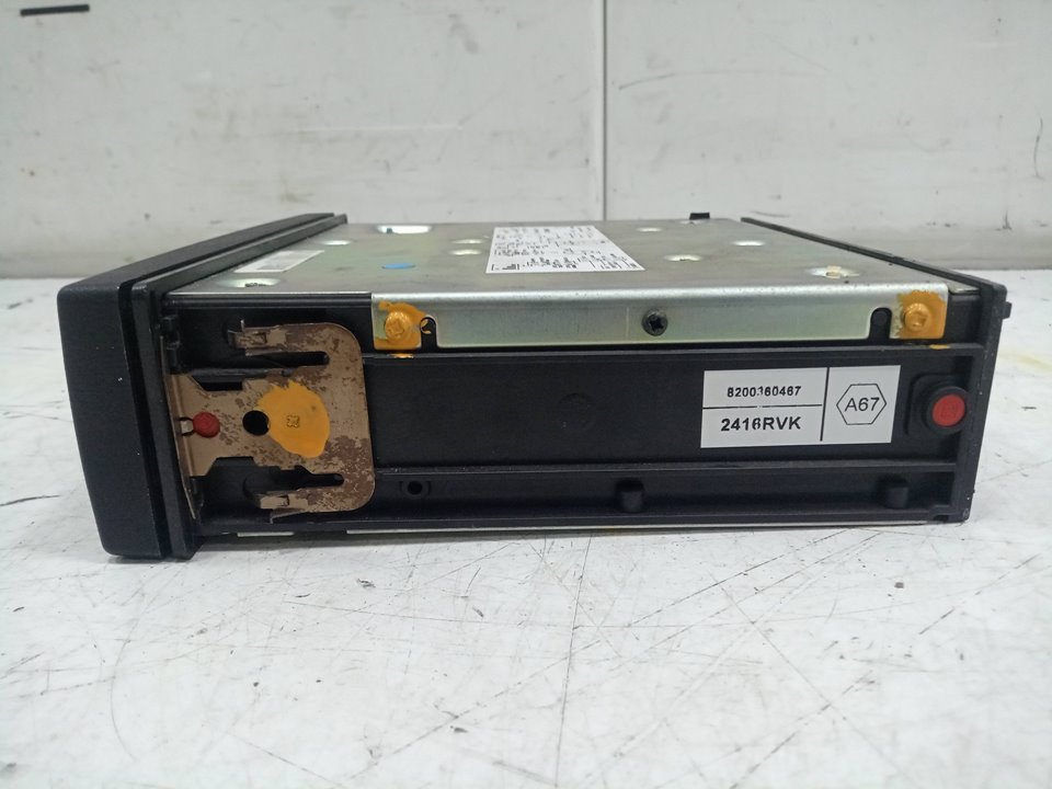 Tacografo renault mascott cajachasis  mascott pr   130.355565 cor