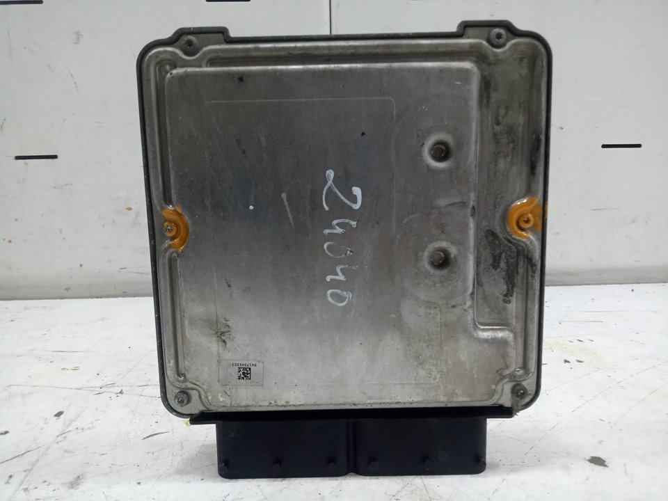 Centralita motor uce porsche cayenne 3.0 diesel