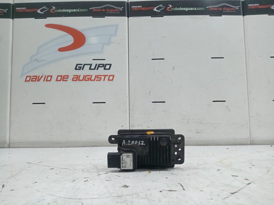 Ecu distronic radar sensor kia sportage van  sportage gt line 4wd      11