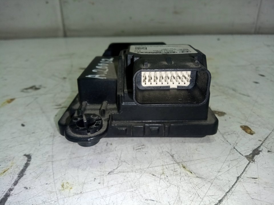 Ecu distronic radar sensor kia sportage van  sportage gt line 4wd      11