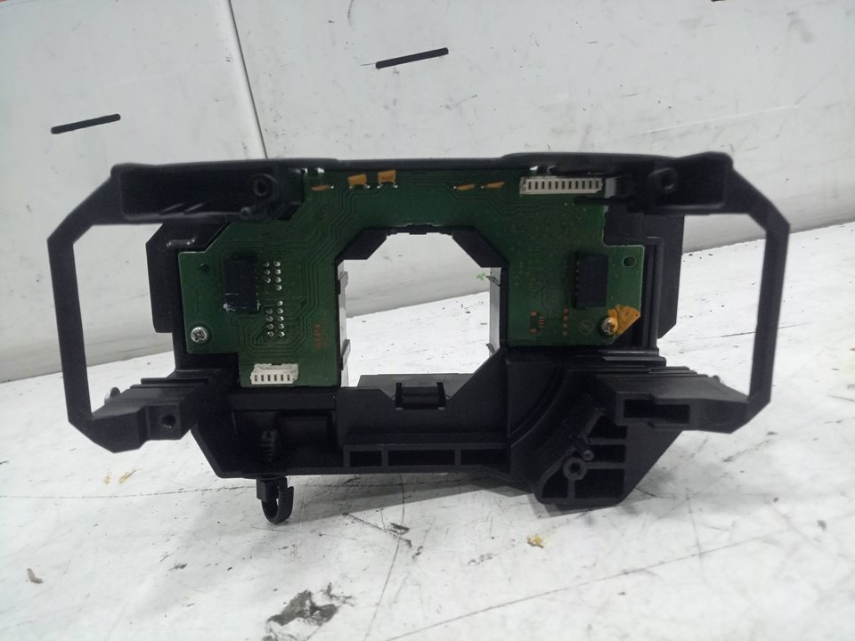 Modulo electronico jaguar xe 2.0 d