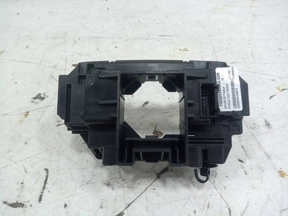 Modulo electronico jaguar xe 2.0 d
