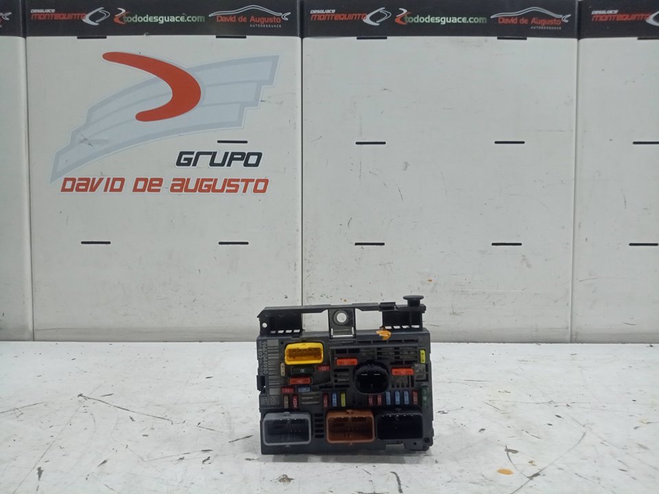 Modulo bsm peugeot 5008 2.0 hdi 150  bluehdi 150