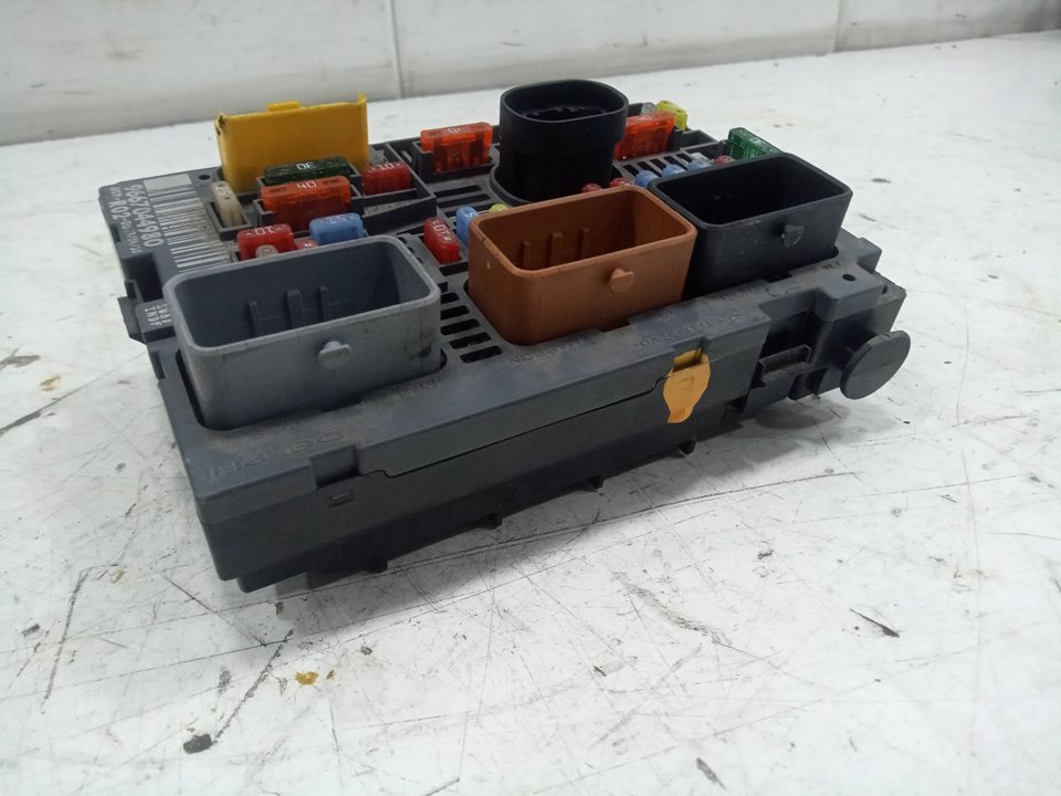 Modulo bsm peugeot 5008 2.0 hdi 150  bluehdi 150