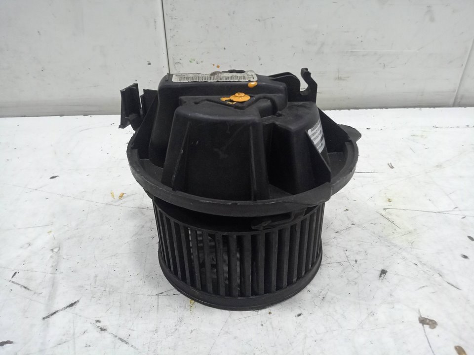 Motor calefaccion citroen c5 i 2.0 hdi (dcrhzb dcrhze)