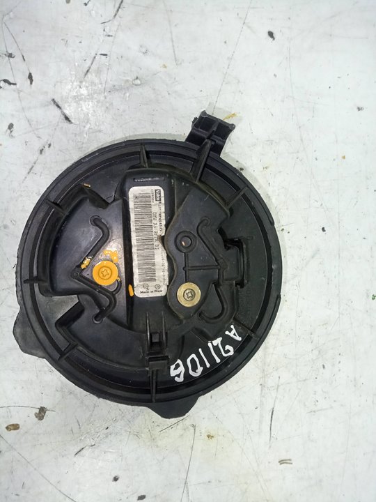 Motor calefaccion citroen c5 i 2.0 hdi (dcrhzb dcrhze)
