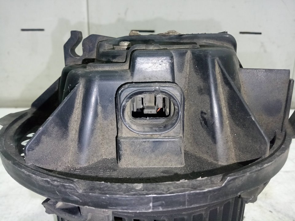 Motor calefaccion citroen c5 i 2.0 hdi (dcrhzb dcrhze)