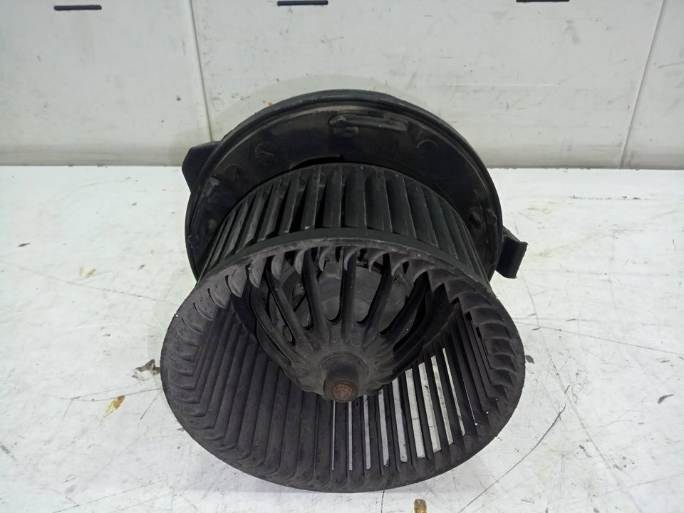 Motor calefaccion citroen c5 i 2.0 hdi (dcrhzb dcrhze)