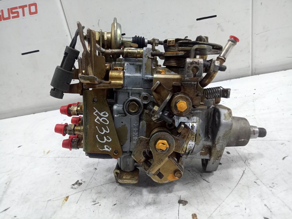 Bomba combustible nissan patrol iii2 station wagon 2.8 d 4x4