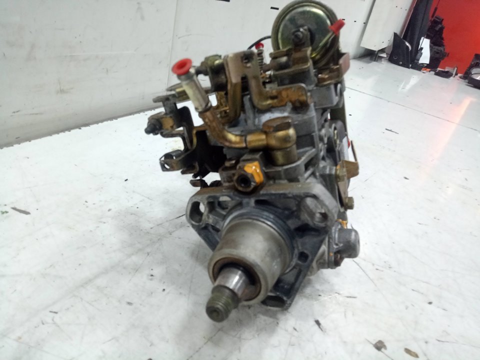 Bomba combustible nissan patrol iii2 station wagon 2.8 d 4x4