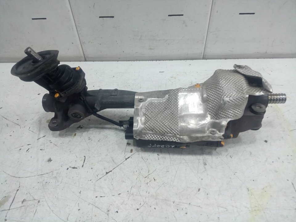 Cremallera direccion volkswagen passat variant   (3g5) bluemotion      05.15