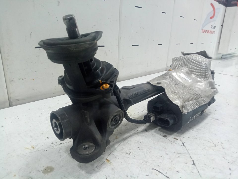 Cremallera direccion volkswagen passat variant   (3g5) bluemotion      05.15