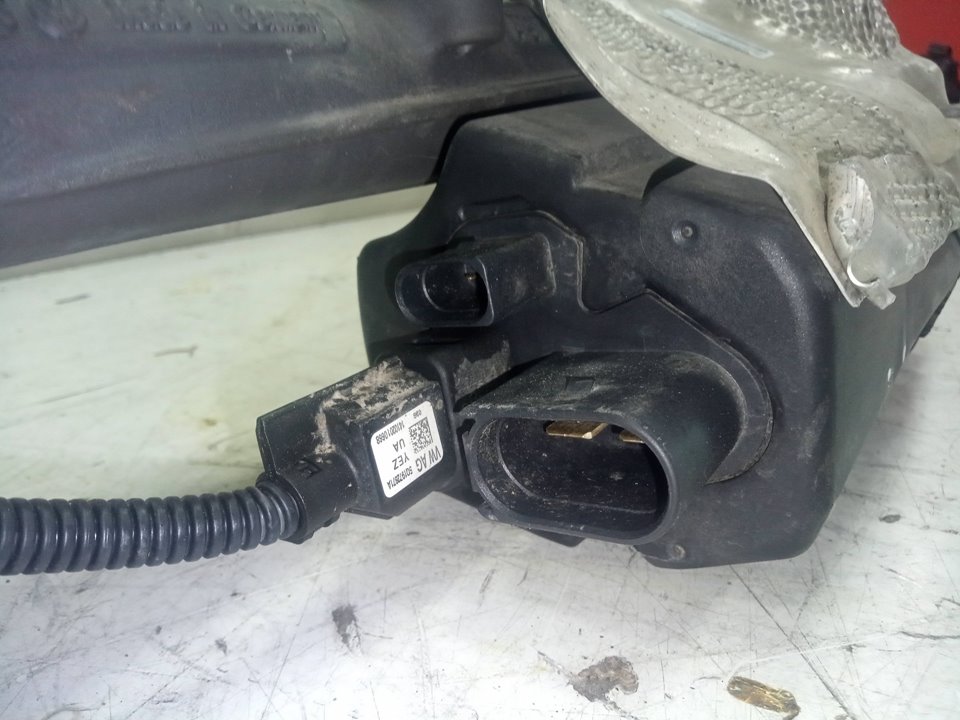 Cremallera direccion volkswagen passat variant   (3g5) bluemotion      05.15