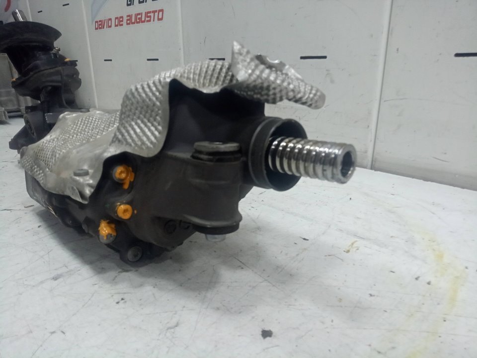 Cremallera direccion volkswagen passat variant   (3g5) bluemotion      05.15