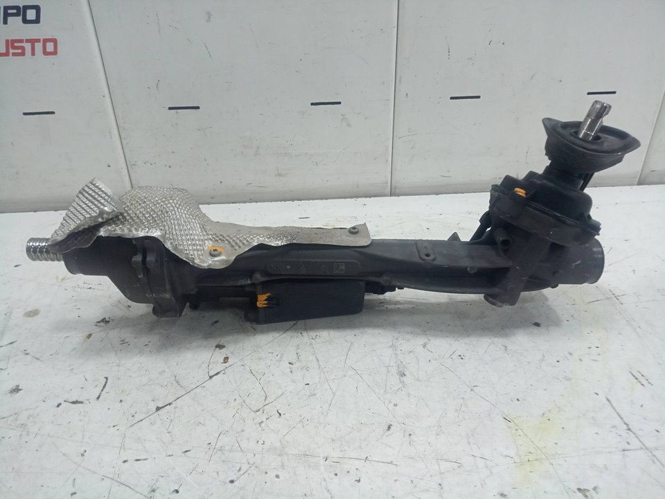 Cremallera direccion volkswagen passat variant   (3g5) bluemotion      05.15