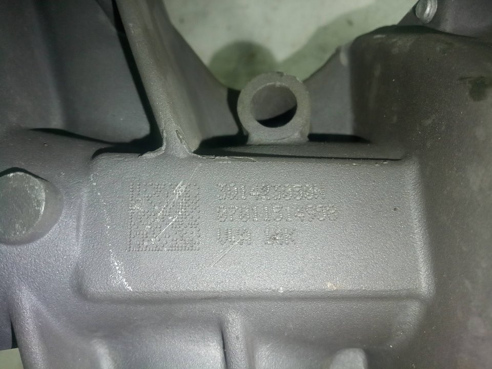 Cremallera direccion volkswagen passat variant   (3g5) bluemotion      05.15