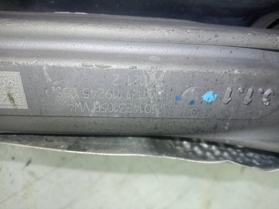 Cremallera direccion volkswagen passat variant   (3g5) bluemotion      05.15