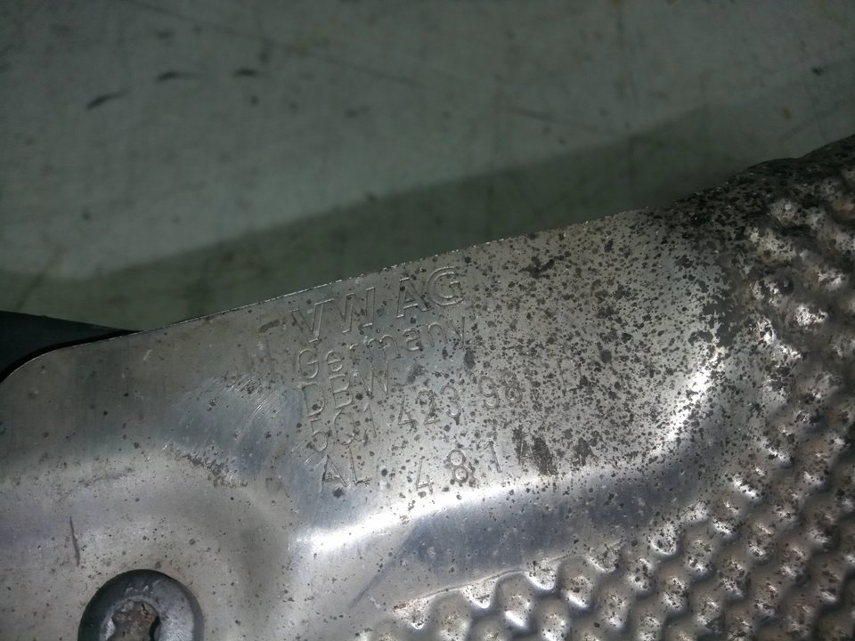 Cremallera direccion volkswagen passat variant   (3g5) bluemotion      05.15