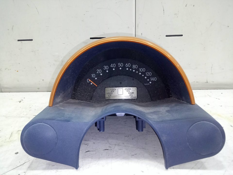 Cuadro instrumentos smart city-coupe 0.6 (s1cla1 450.341)