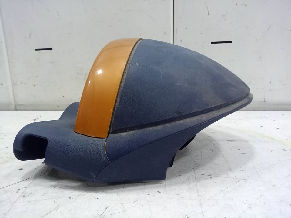 Cuadro instrumentos smart city-coupe 0.6 (s1cla1 450.341)