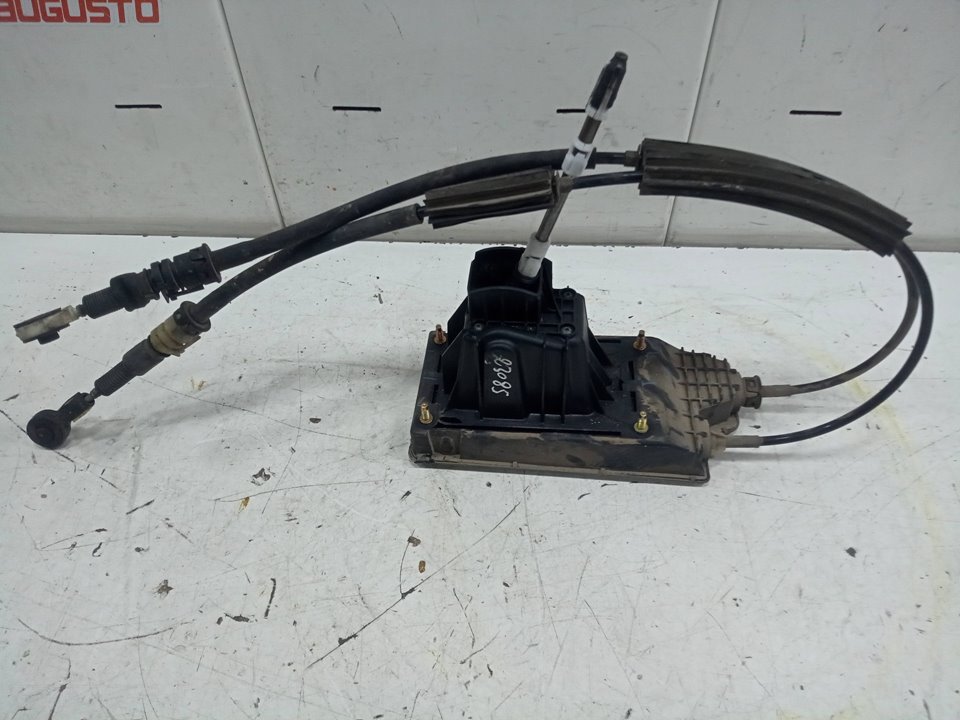 Palanca cambio renault laguna ii 1.9 dci (bg08 bg0g)