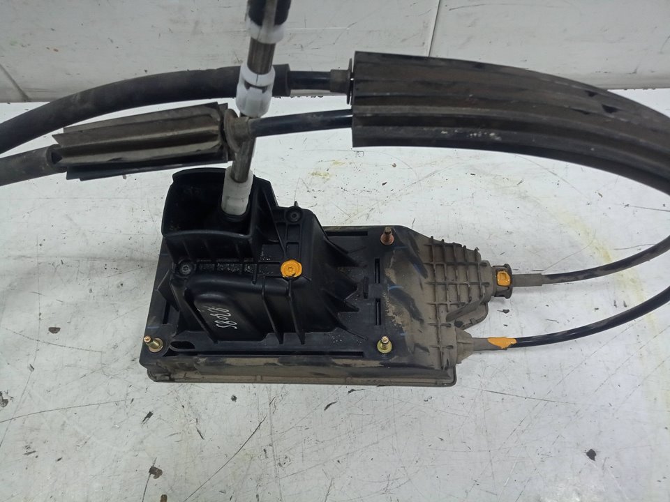 Palanca cambio renault laguna ii 1.9 dci (bg08 bg0g)