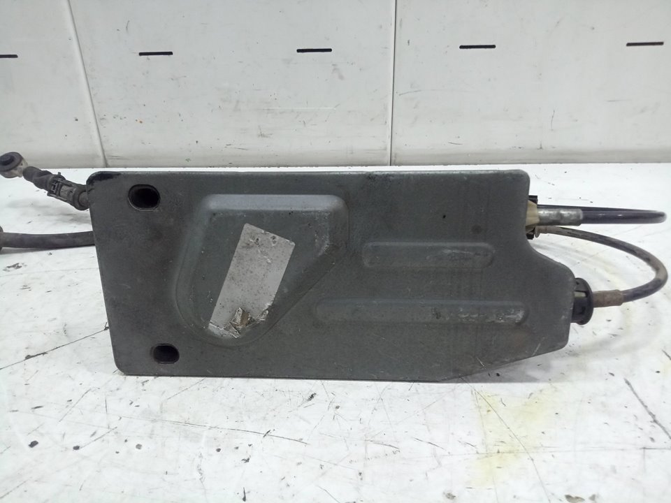 Palanca cambio renault laguna ii 1.9 dci (bg08 bg0g)