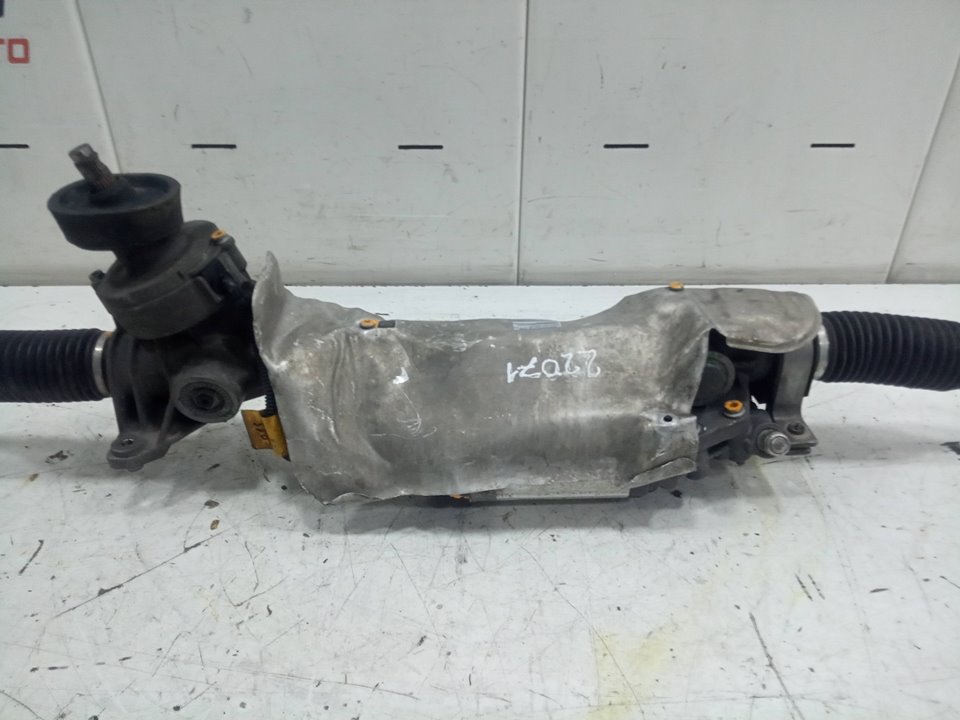 Cremallera direccion audi a3 1.9 tdi